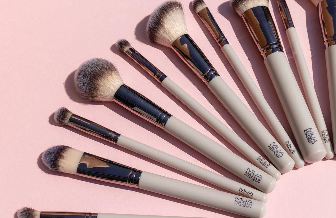 The Ultimate Guide to Choosing the Right Face Brush for Every Product