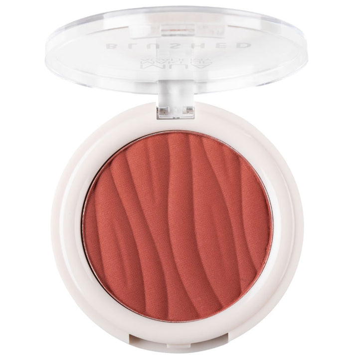 MUA BLUSHED MATTE POWDER BLUSHER