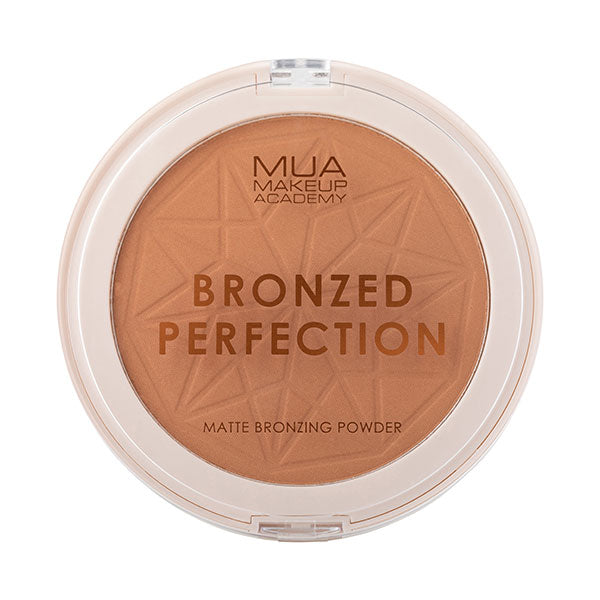 MUA BRONZED PERFECTION - SUNSET TAN