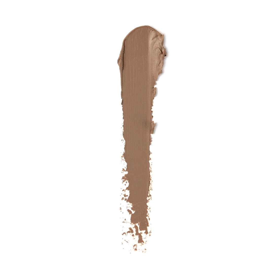 Bronzed Cream Bronzer - Cafe Au Lait