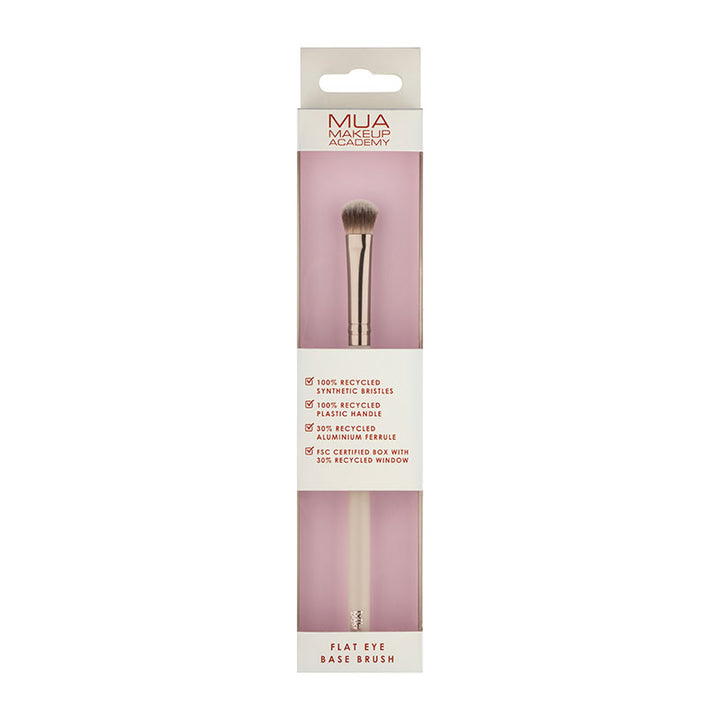 MUA FLAT EYE BASE BRUSH