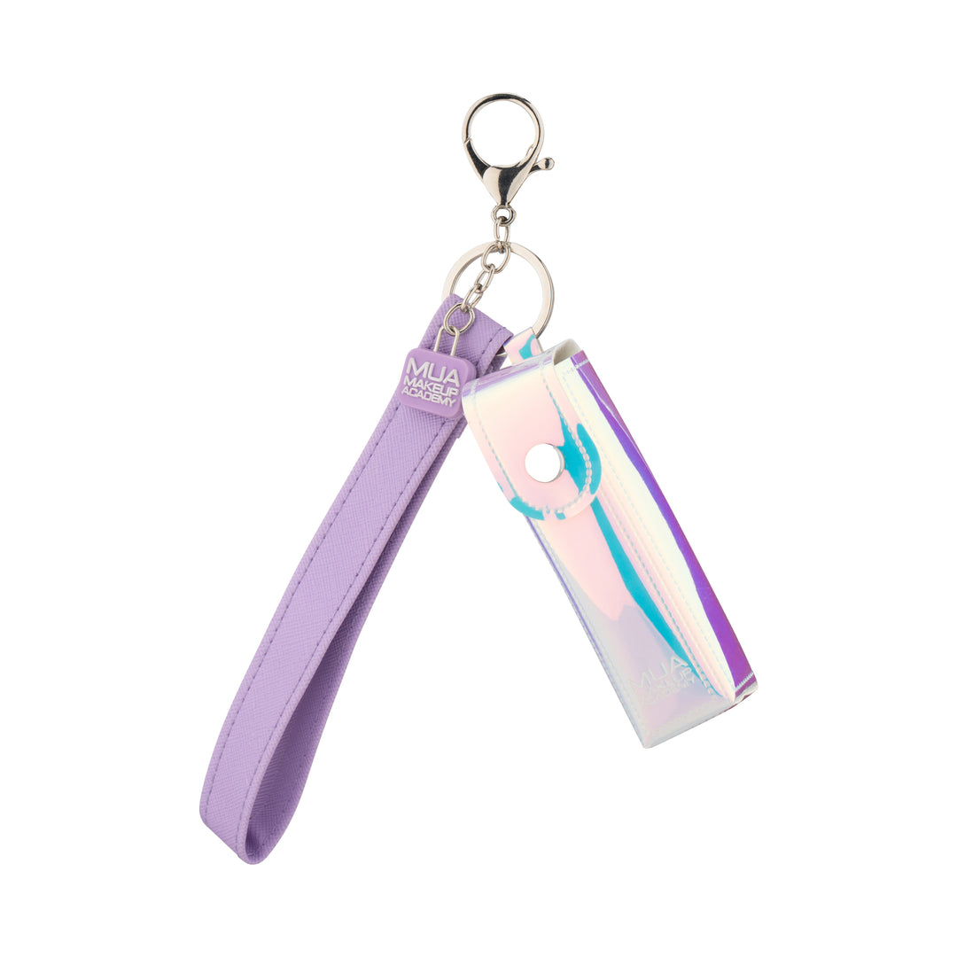 MUA Lip Key Chain