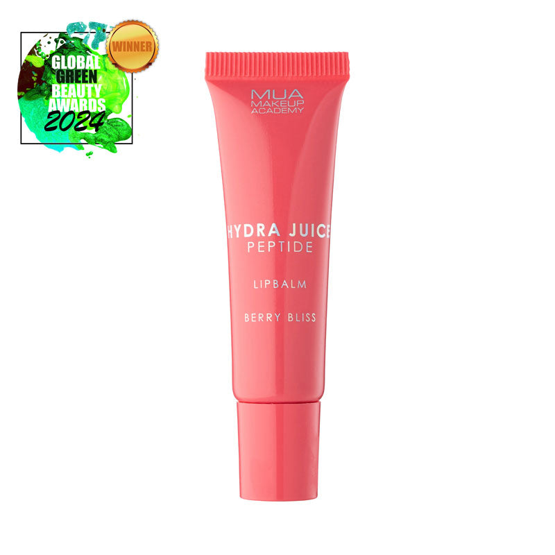 MUA HYDRA JUICE PEPTIDE LIP BALM