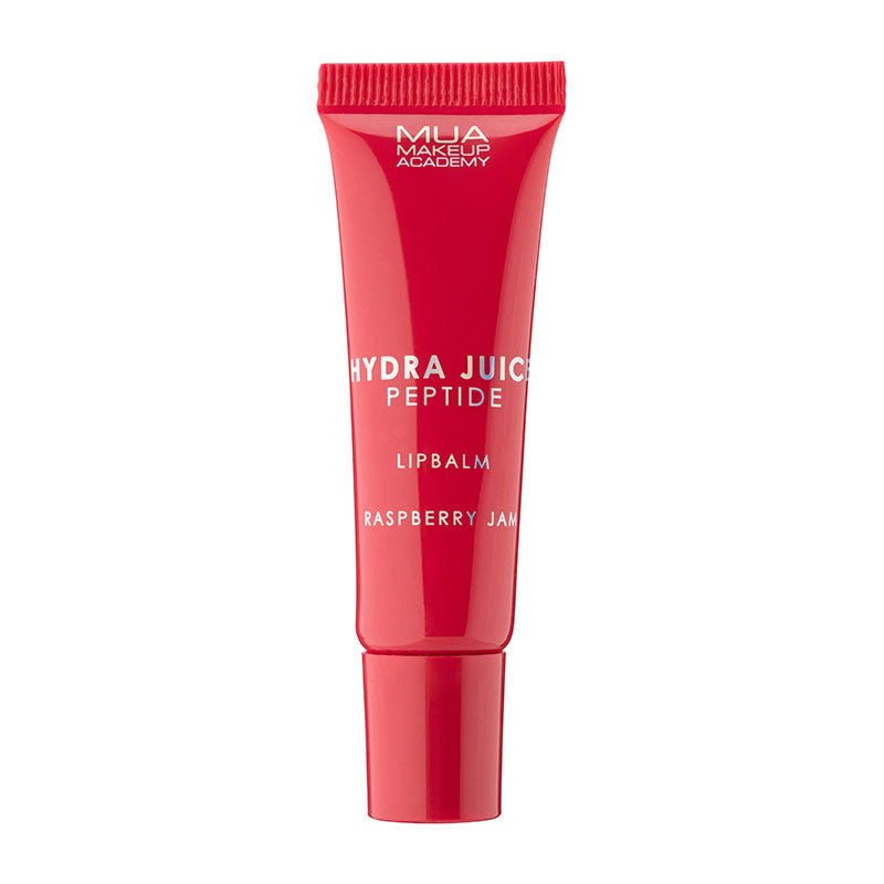 MUA Hydra Juice Peptide Lip Balm - Raspberry Jam