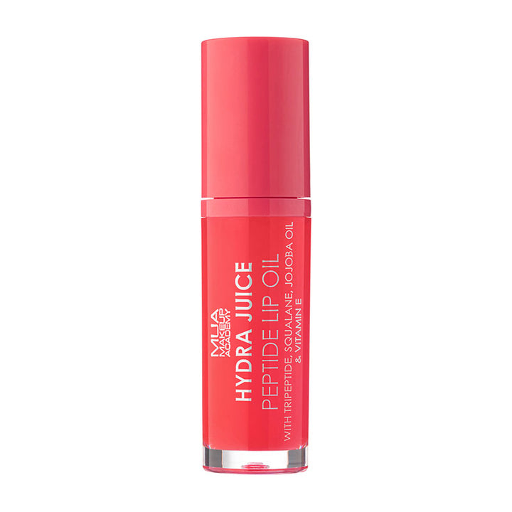 MUA Hydra Juice Peptide Lip Oil