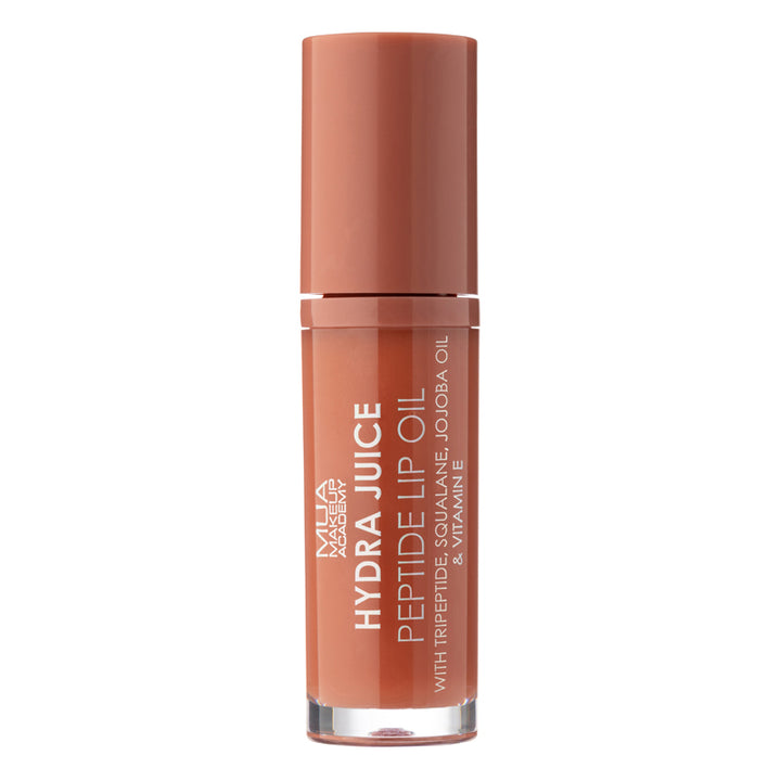 MUA Hydra Juice Peptide Lip Oil - Heartfelt Hun