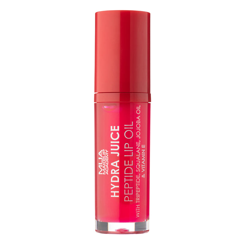 MUA Hydra Juice Peptide Lip Oil