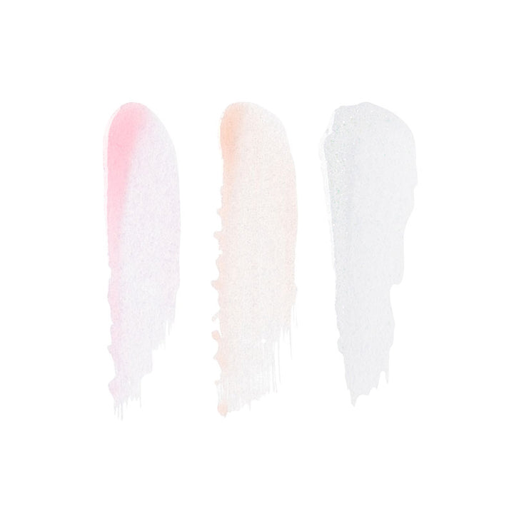 Hydra Juice Peptide Lip Oil Trio