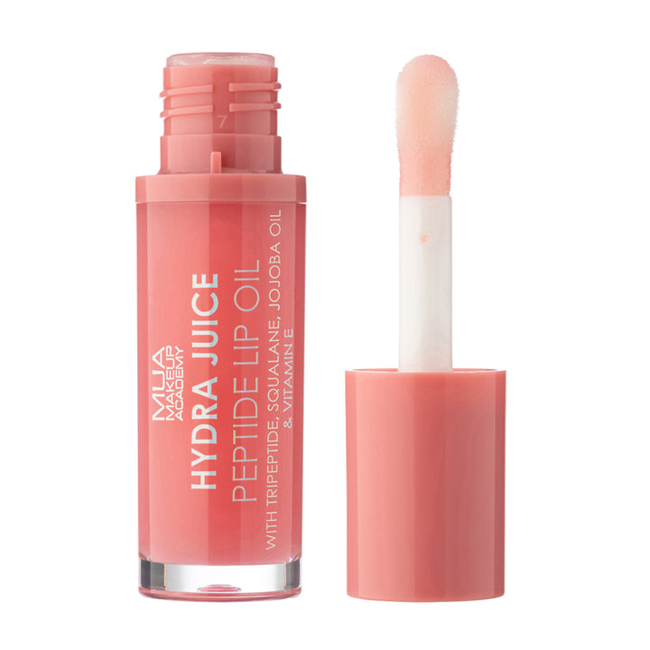 MUA Hydra Juice Peptide Lip Oil - Watermelon Sorbet