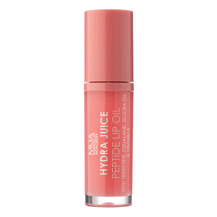 MUA Hydra Juice Peptide Lip Oil - Watermelon Sorbet