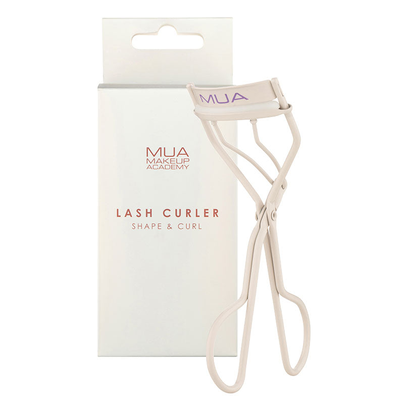 MUA LASH CURLER