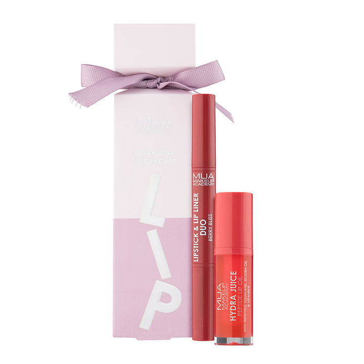 MUA Lip Cracker - Berry Bliss