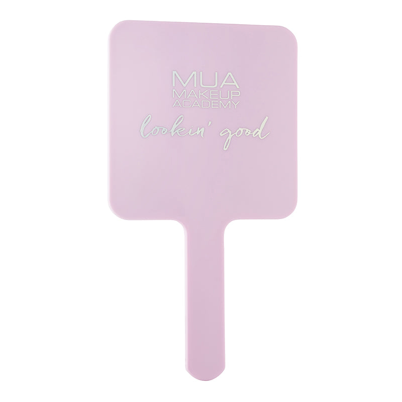 MUA Handheld Mirror