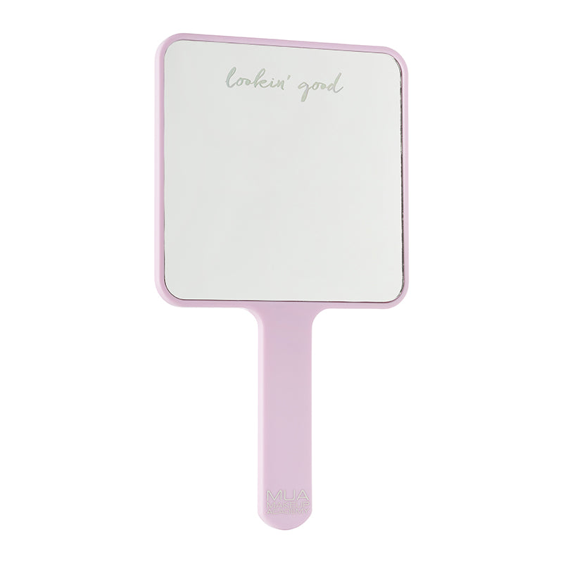 MUA Handheld Mirror