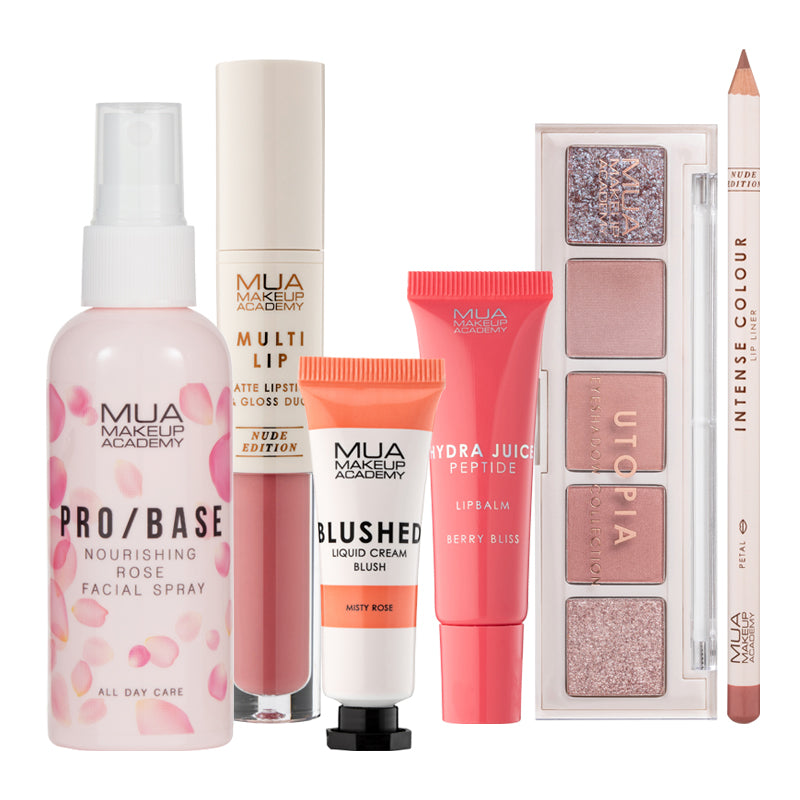 Deals Makeup Bundle