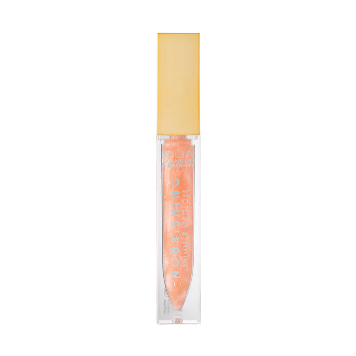 MUA Shimmer Lip Gloss - Ethereal