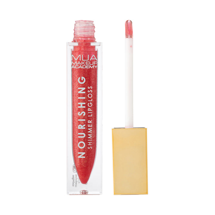 MUA Shimmer Lip Gloss - Metaversal