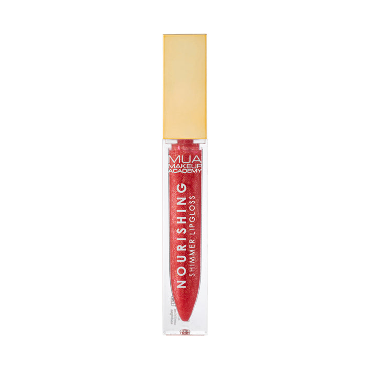MUA Shimmer Lip Gloss - Metaversal