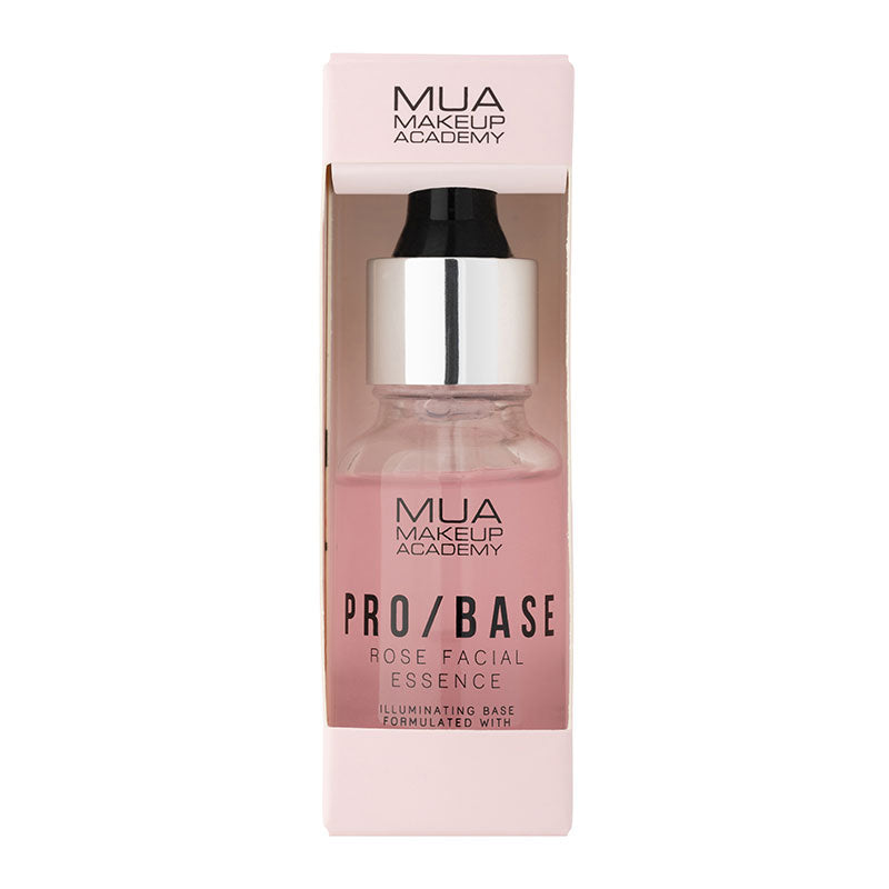 MUA PRO/BASE ROSE FACIAL ESSENCE