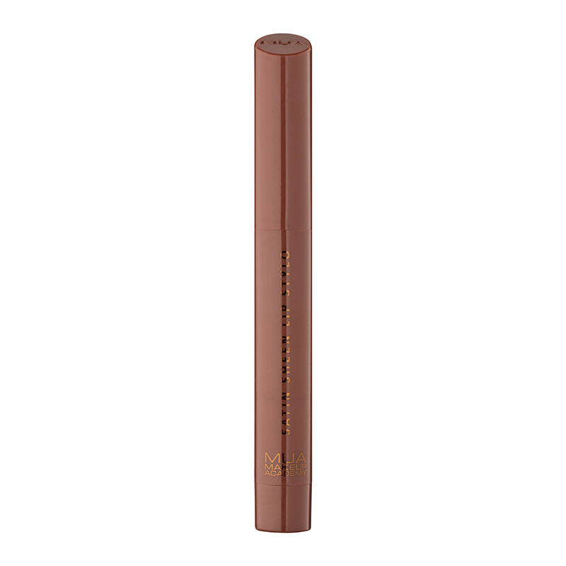 MUA SATIN SHEEN LIP STYLO