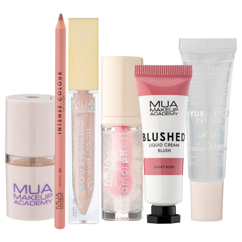 MUA Sparkly Sis Bundle