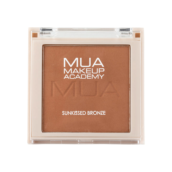 MUA BRONZER