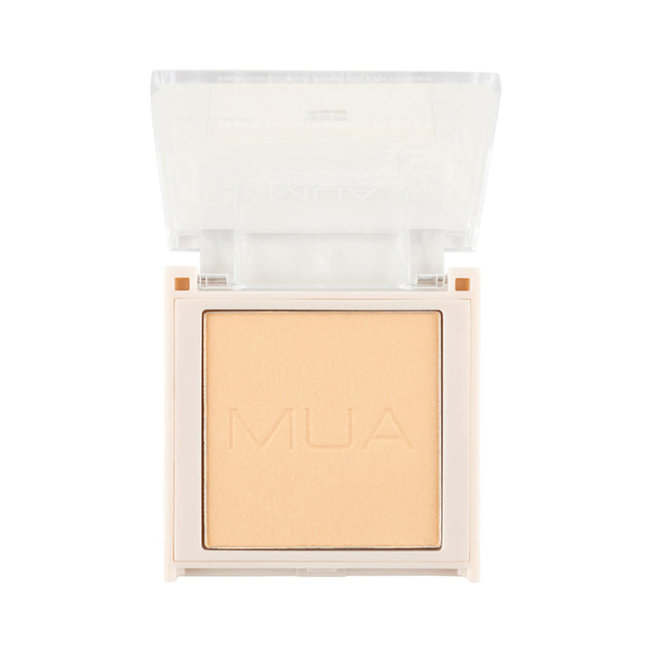 MUA PRESSED POWDER