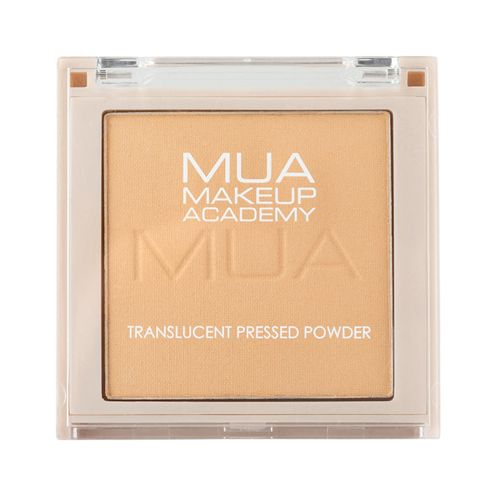 MUA PRESSED POWDER